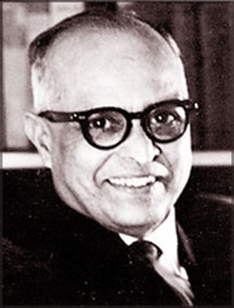 RK Narayan